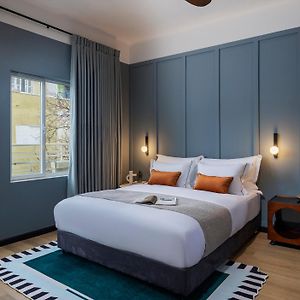 Deluxe Double Room Balcony